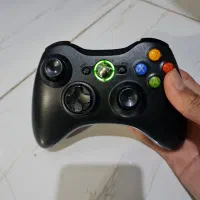 دسته ایکس باکس 360 سالم