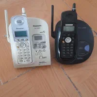 تلفن بی سیم