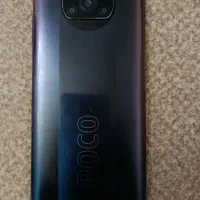 گوشی Poco x3 pro حافظه‌ ۱۲۸ رم ۶