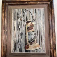 تابلو معرق کاری