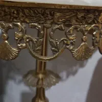 چندتا دکوری برنز