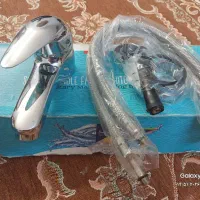 شیر ظرفشویی توالت حمام