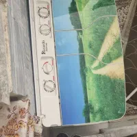 ماشین لباس شویی|ماشین لباسشویی و خشک‌کن لباس|قم, وادی السلام|دیوار