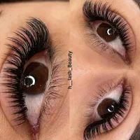 تخفیف ویژه کاشت مژه