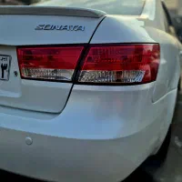 سوناتا 2007 درجه 1