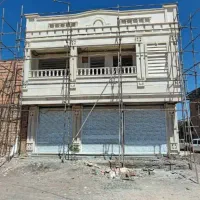 نمای سنگ رومی|خدمات پیشه و مهارت|کرمان, |دیوار