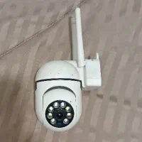 دوربین چرخشی 360درجه