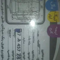 پراید وانت ۹۸|خودرو سواری و وانت|سمنان, |دیوار