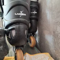 کفش ورزشی اسکیت