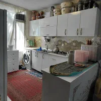 ۷۵ متر دو خواب در ایثارگران