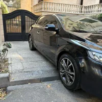 کیا سراتو کوپه 2000cc مدل 2010 وارداتی|خودرو سواری و وانت|تهران, دردشت|دیوار