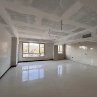 ۱۲۷ متر نوساز خطی رو به نما