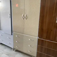 انواع کمد لباس و دراور|جاکفشی، کمد، دراور|میاندوآب, |دیوار