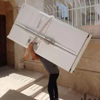 باربری کارگراسباب کشی واثاث منزل تخلیه باردرکرج