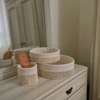 باکس و سبد|صنایع دستی و سایر لوازم تزئینی|گرگان, |دیوار