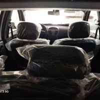 کوییک فول با رینگ سقف مشکی فول GXR|خودرو سواری و وانت|کرمانشاه, |دیوار