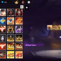 اکانت فری فایر|کنسول، بازی ویدئویی و آنلاین|جیرفت, |دیوار