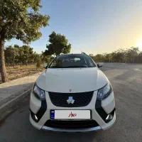 کوئیک GXR ۱۴۰۳ در حد صفر