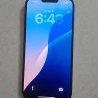 دو عدد آیفون ۱۳ پرومکس LLA