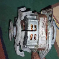 موتور های ماشین لباسشویی+پنکه+جارو شارژی بوش