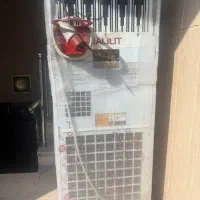 دستگاه بستنی ایتالیایی هلیلیت سوفیا۱۸۰۰