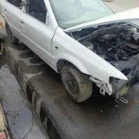 مدل ۹۴|خودرو سواری و وانت|سلماس, |دیوار