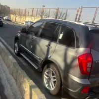 MVM X33s مدل ۱۴۰۱|خودرو سواری و وانت|تهران, جوانمردان (اندیشه)|دیوار