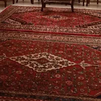 فرش دستباف