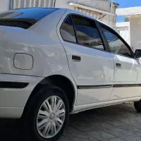 سمند lx مدل ۱۳۹۵