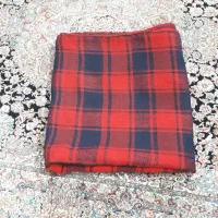 ماشته سنتی موج یا جاجیم خرم آباد