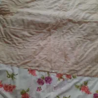 لحاف کرسی|رختخواب، بالش، پتو|کوهدشت, |دیوار