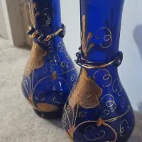 مجموعه سرمه ایی|مجسمه، تندیس، ماکت|کرج, دهقان ویلا|دیوار