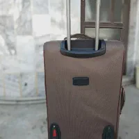 چمدان مسافرتی|کیف، کفش، کمربند|گرگان, |دیوار