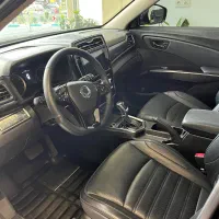 Ssangyong tivolo 2023