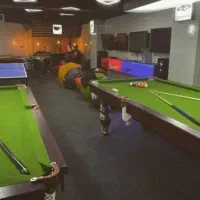 بیلیارد ایت نو|ورزشهای توپی|کرج, مهرویلا جنوبی|دیوار