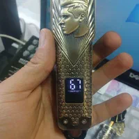 ماشین اصلاح شارژی موزر دارای سنسور روغن ریش تراش|آرایشی، بهداشتی، درمانی|تبریز, |دیوار