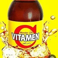 ویتامین سی واندرلایف