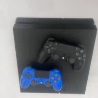 ps4 fat|کنسول، بازی ویدئویی و آنلاین|بیرجند, |دیوار