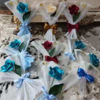 دسته گل روزمادر