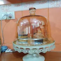 کیک خوری خارجی