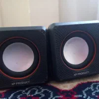 ۲ جفت اسپیکر