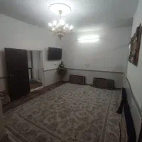 واحد۷۵متری تک خواب حیاط دار