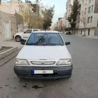 پراید ۱۳۱ هیدرولیک آخر ۱۳۹۶ بدون رنگ|خودرو سواری و وانت|مشهد, شهید بهشتی|دیوار