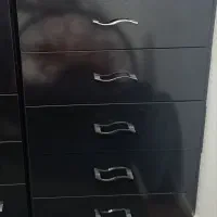ست کمد با دراور