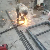 جوشکاری سیار