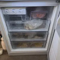 یخچال فریزر مارک جنرال|یخچال و فریزر|اهواز, پردیس دو|دیوار