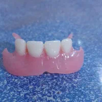 ساخت دندان مصنوعی متحرک|خدمات آرایشگری و زیبایی|صدرا-فارس, |دیوار