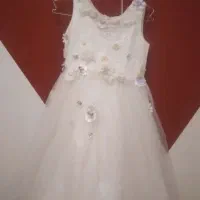 لباس مجلسی دخترانه توی تن واقعا قشنگه تخفیف میدم