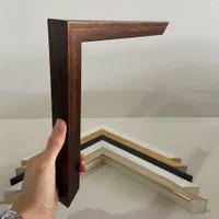 تولید تابلو و قاب عکس تک و عمده هرمدل قاب،رنگ،سایز|تابلو، نقاشی، عکس|تهران, یافت آباد شمالی|دیوار