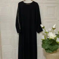 عبا مدل سحر